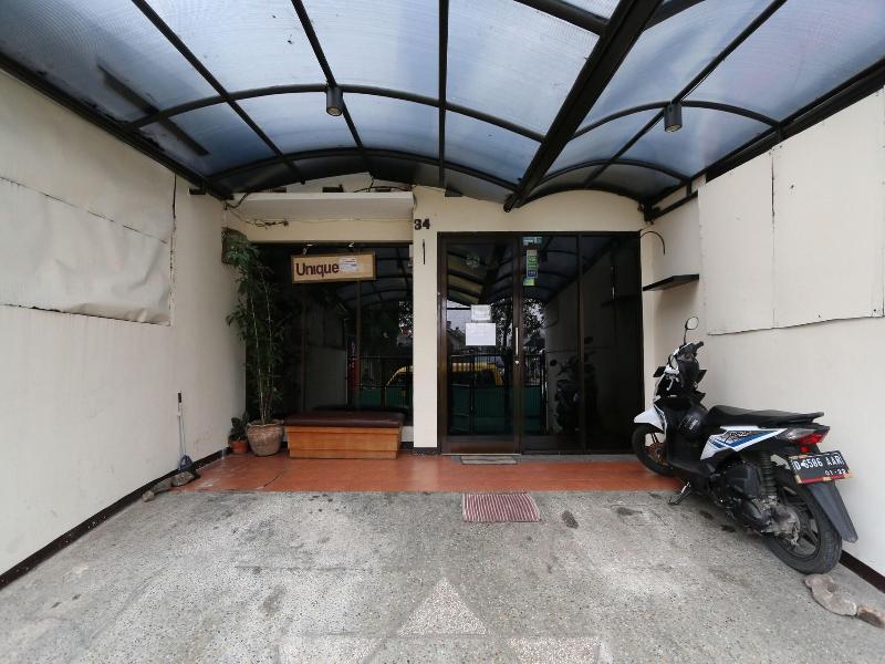 Unique Guesthouse