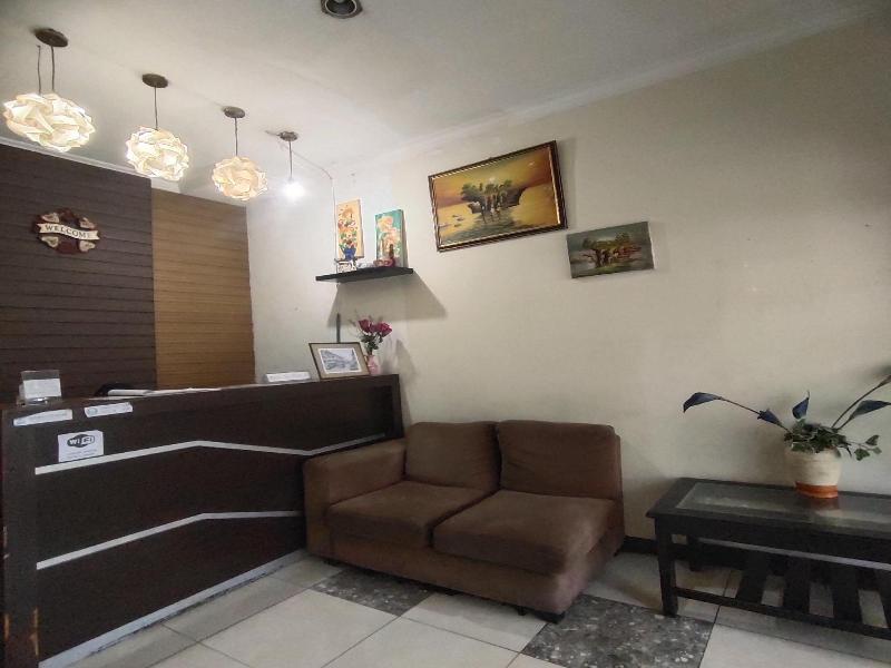 Unique Guesthouse image