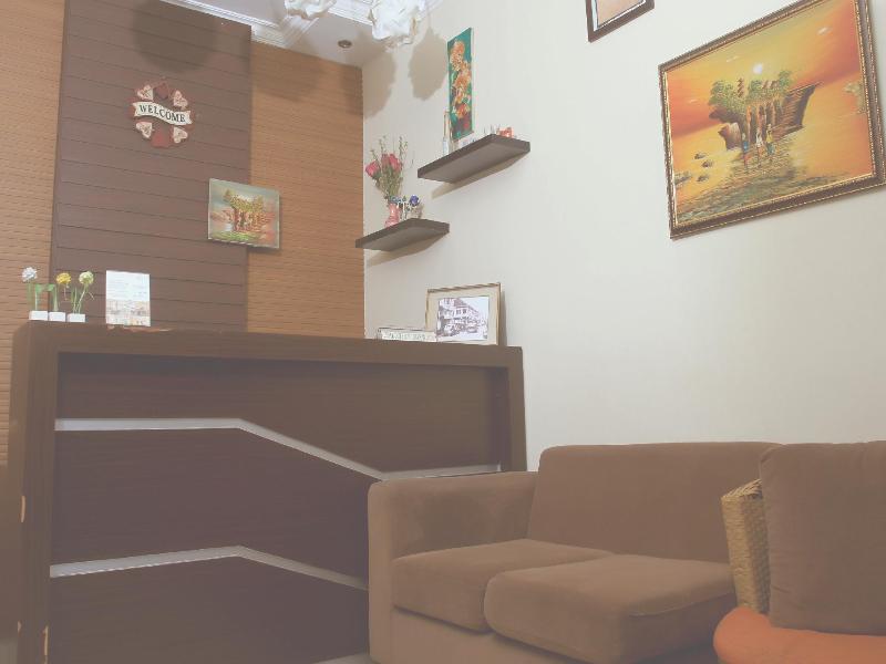 Unique Guesthouse image