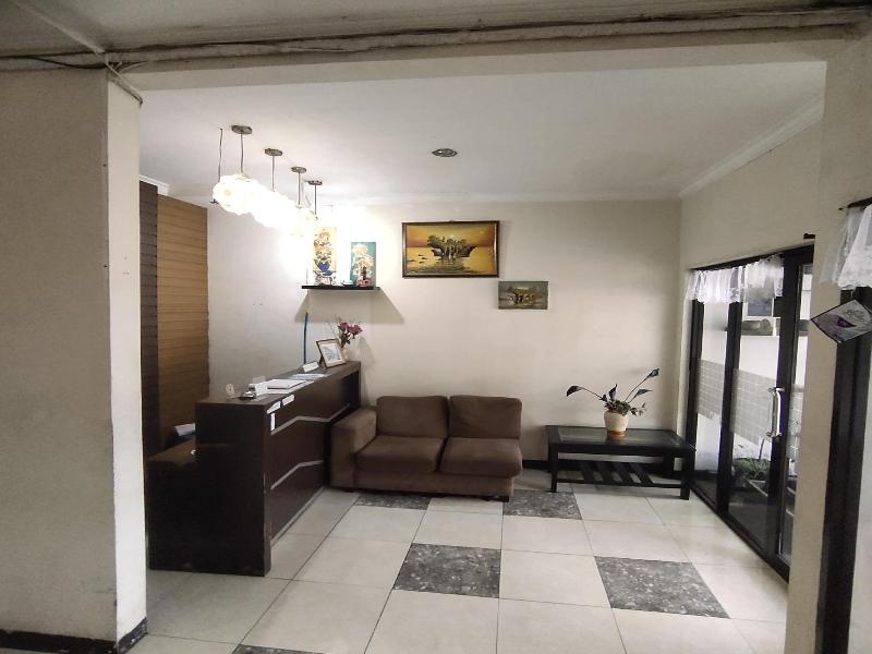 Unique Guesthouse image