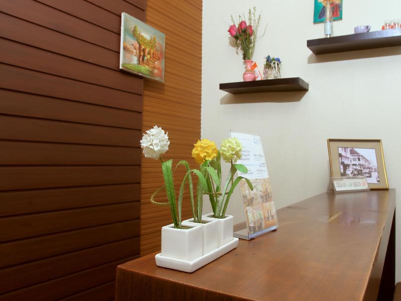 Unique Guesthouse image