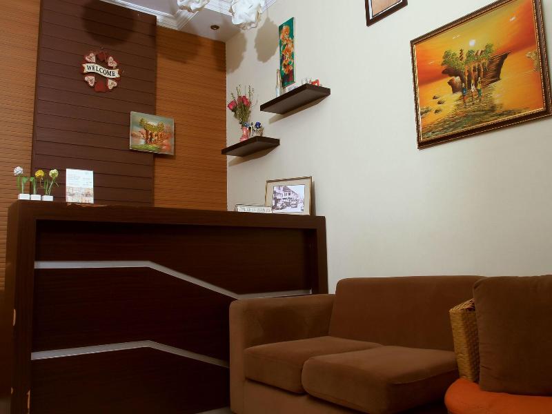Unique Guesthouse