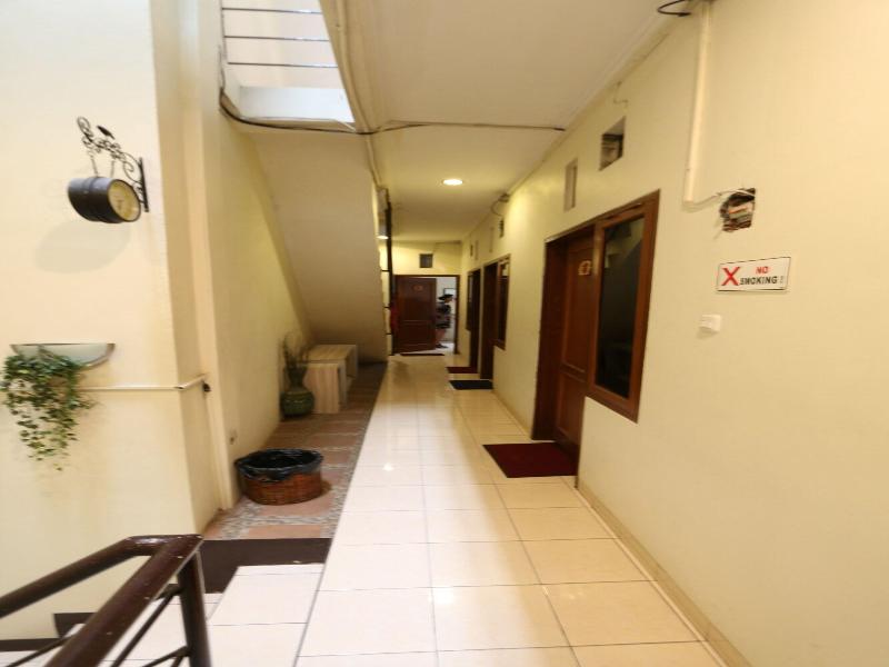Unique Guesthouse