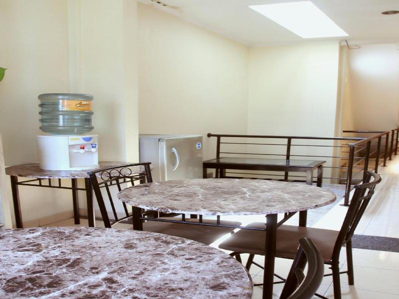 Unique Guesthouse image