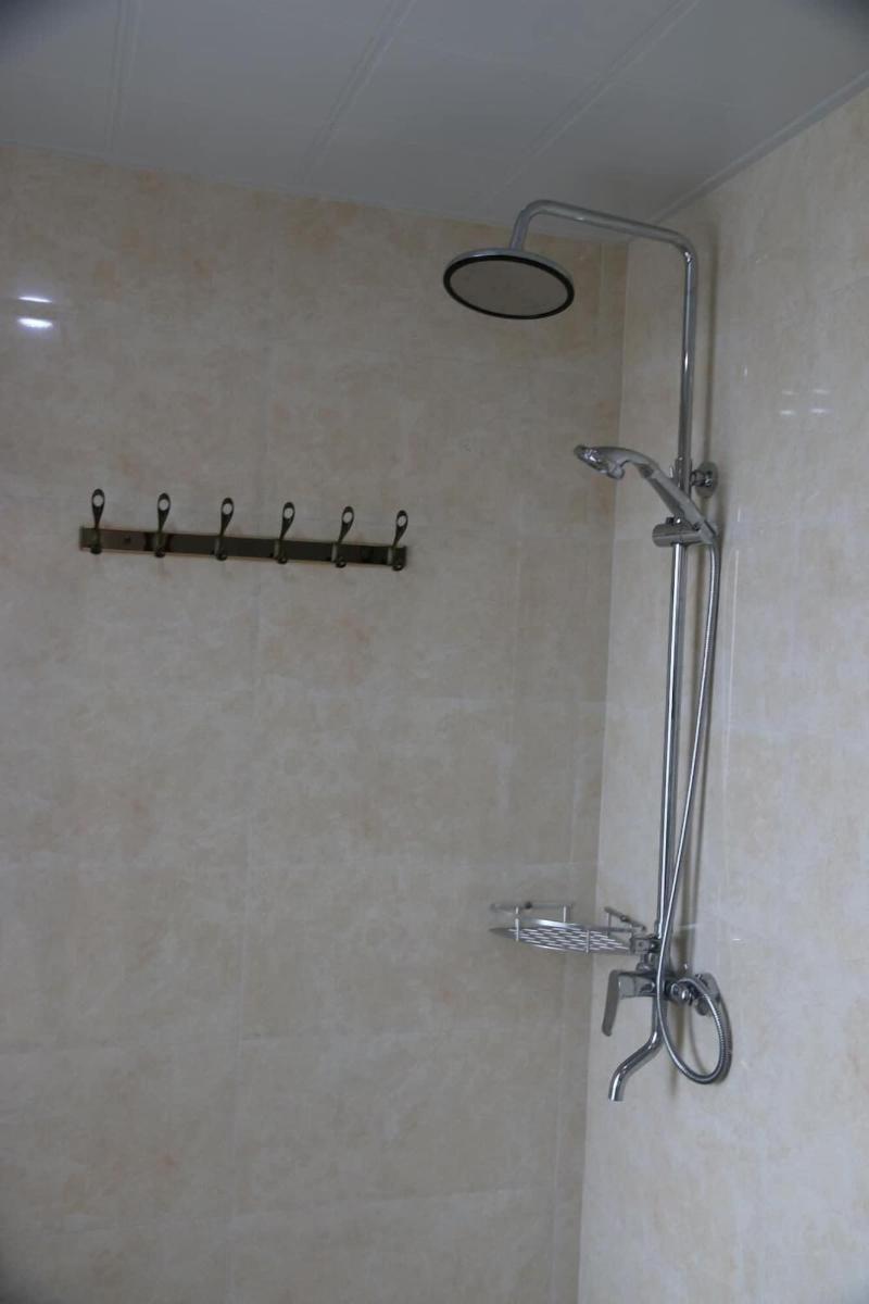 Wuyishan City Chun Hui Traders Hotel image