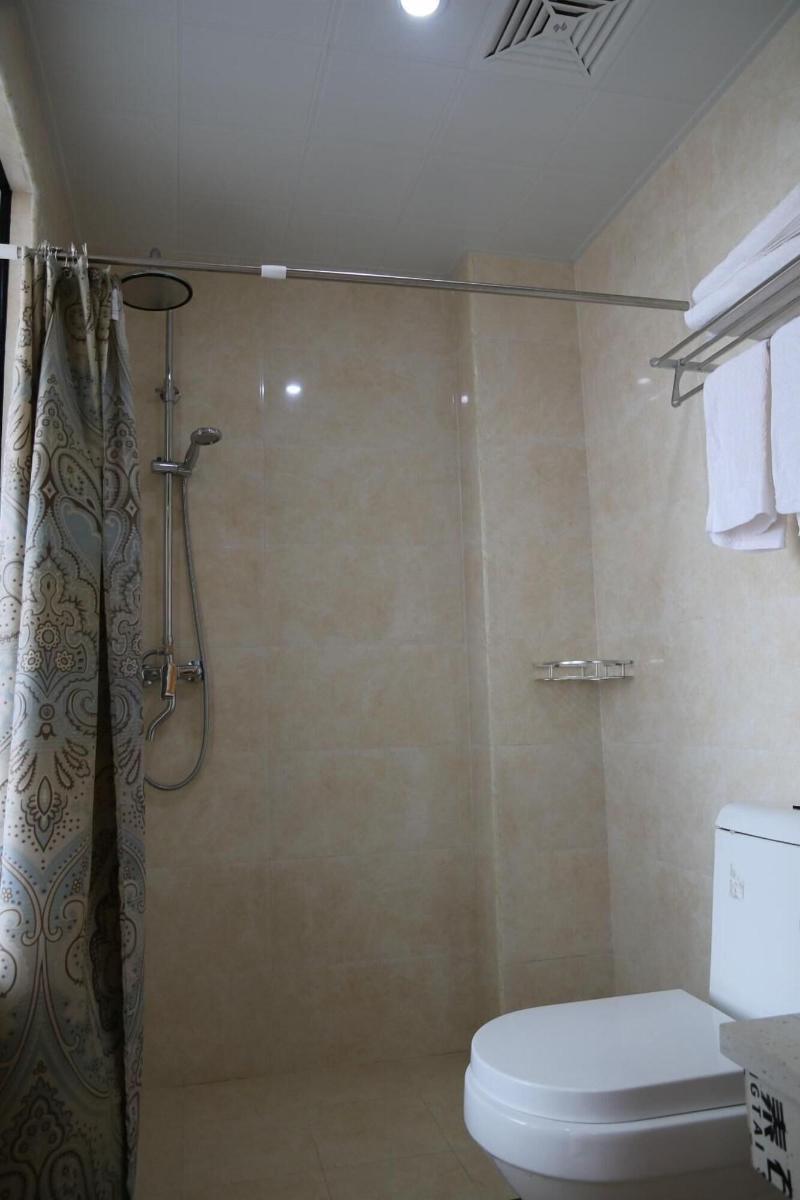 Wuyishan City Chun Hui Traders Hotel image