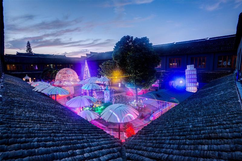 Zhouzhuang Natie Art Space — photo 4