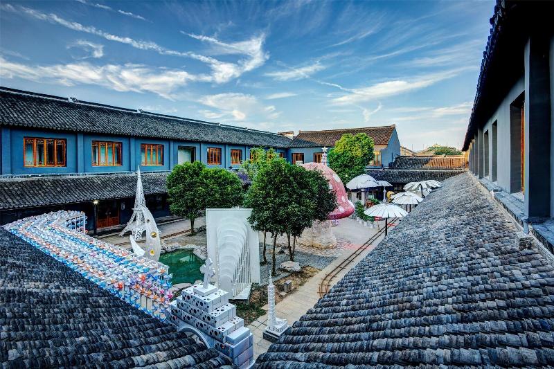 Zhouzhuang Natie Art Space — photo 5