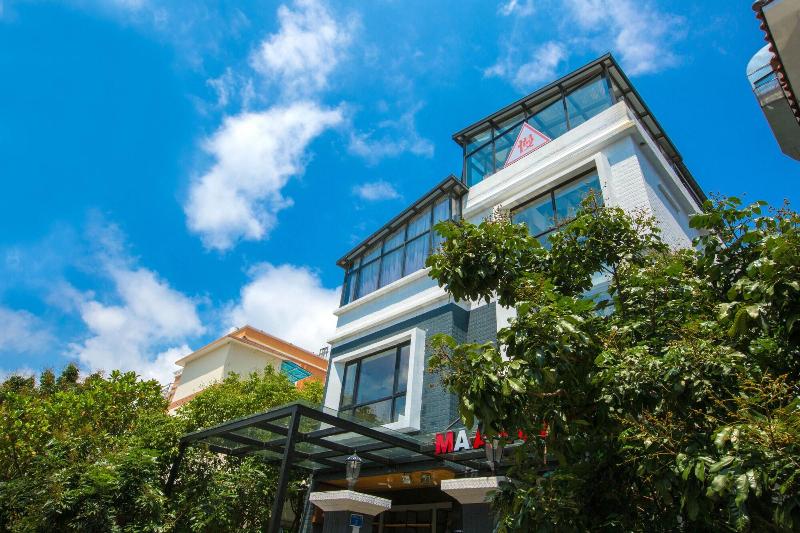 Maan Coco Travelling Boutique Inn image