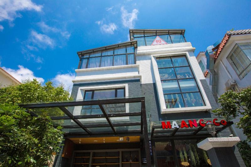 Maan Coco Travelling Boutique Inn image