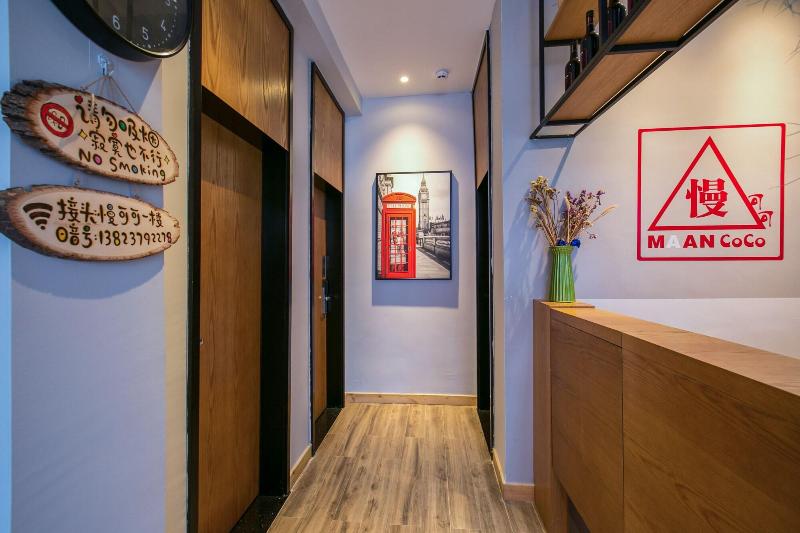 Maan Coco Travelling Boutique Inn image