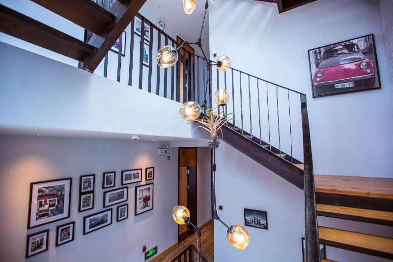Maan Coco Travelling Boutique Inn image