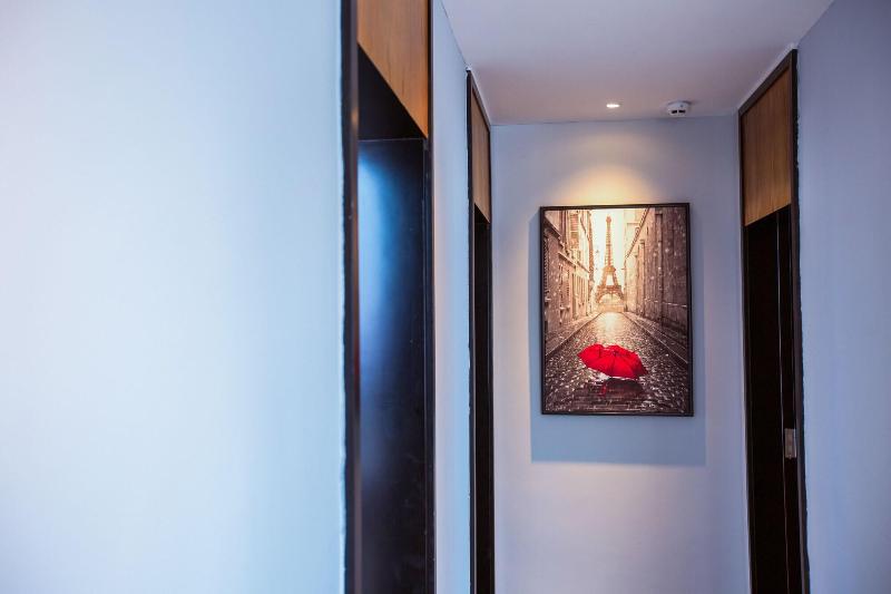 Maan Coco Travelling Boutique Inn image