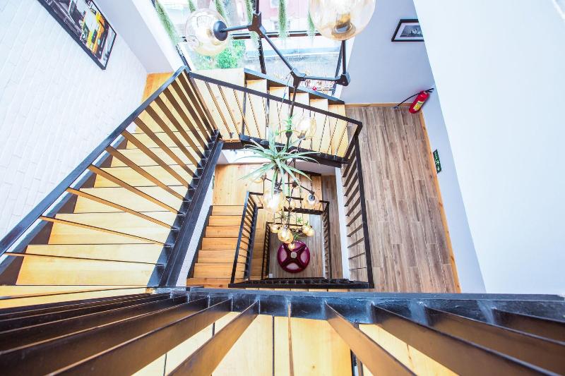 Maan Coco Travelling Boutique Inn image