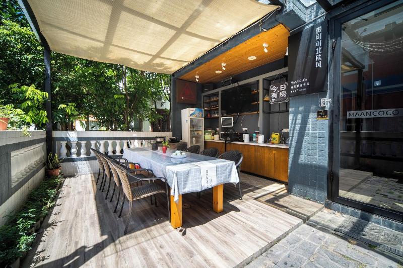 Maan Coco Travelling Boutique Inn image