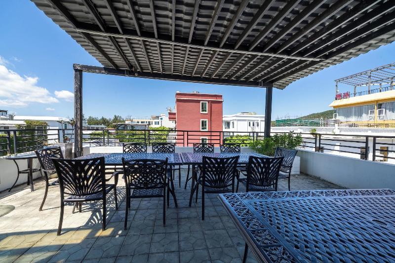 Maan Coco Travelling Boutique Inn image