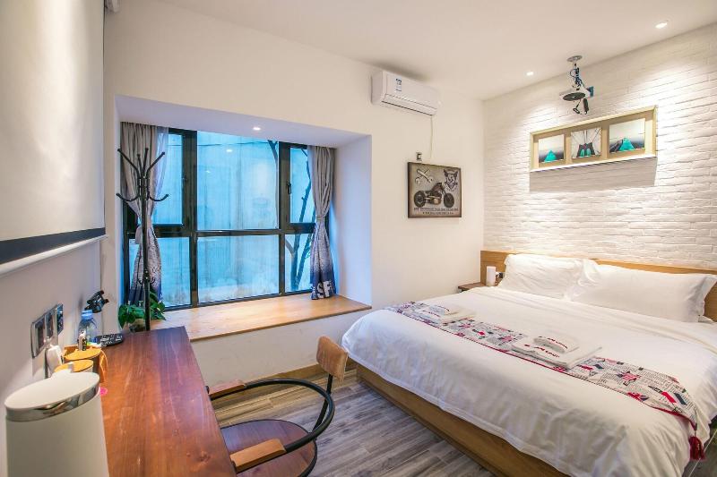 Maan Coco Travelling Boutique Inn image