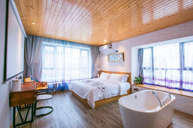 Maan Coco Travelling Boutique Inn image