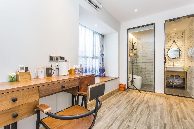 Maan Coco Travelling Boutique Inn image