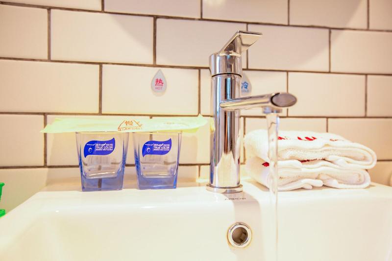 Maan Coco Travelling Boutique Inn image