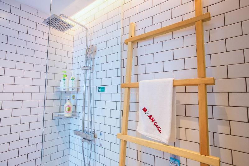 Maan Coco Travelling Boutique Inn image