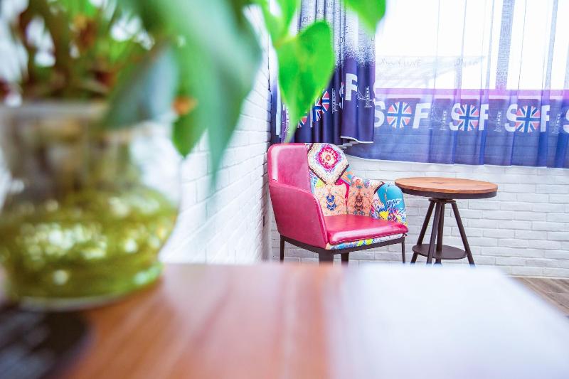 Maan Coco Travelling Boutique Inn image