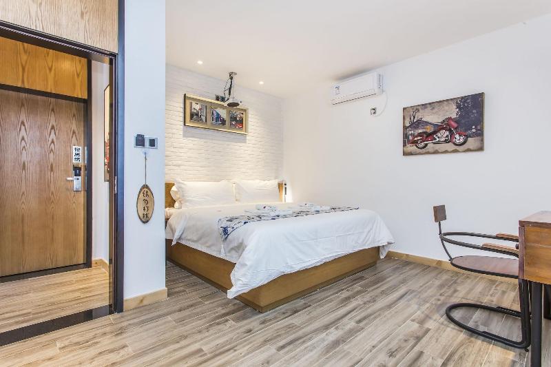 Maan Coco Travelling Boutique Inn image
