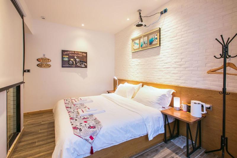 Maan Coco Travelling Boutique Inn image