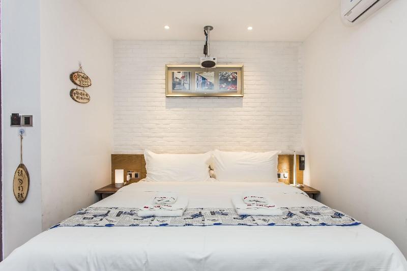 Maan Coco Travelling Boutique Inn image