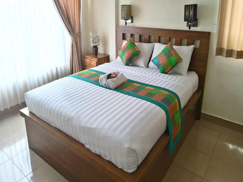 Nyoman Badri Homestay