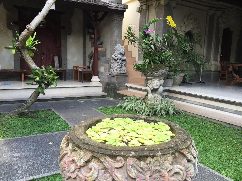 Teja Homestay image
