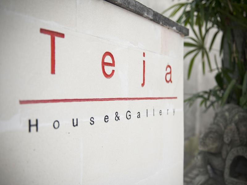 Teja Homestay image