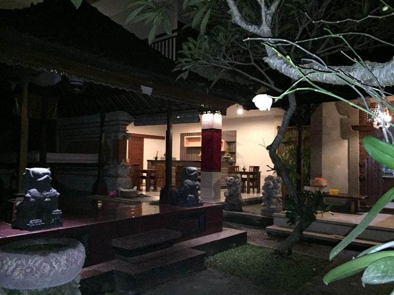 Teja Homestay image
