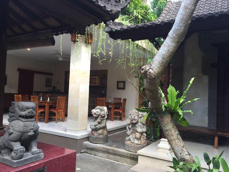 Teja Homestay image