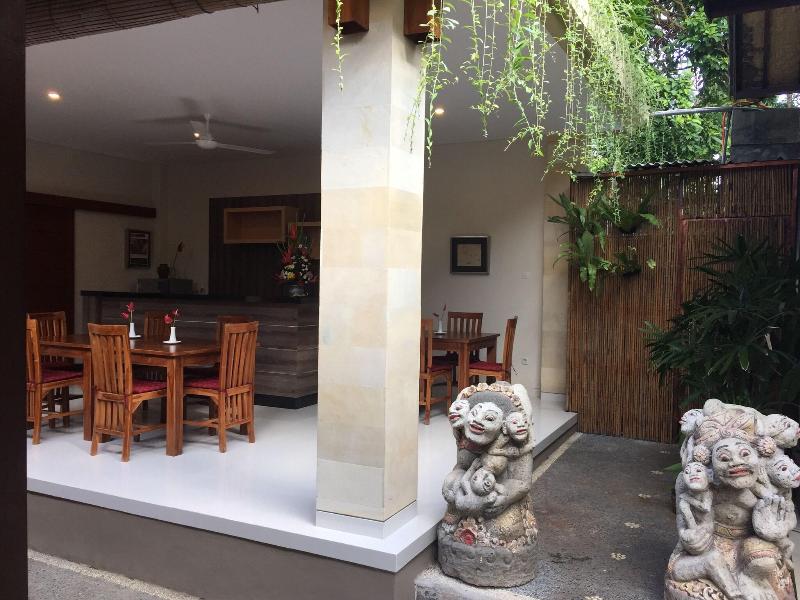 Teja Homestay image