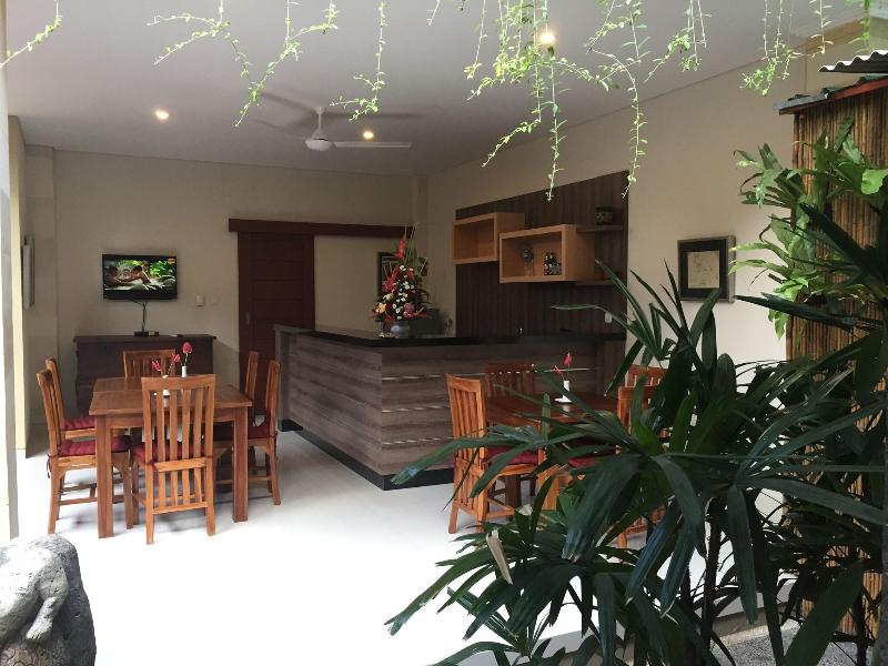 Teja Homestay image
