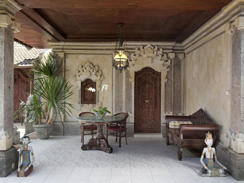 Teja Homestay image