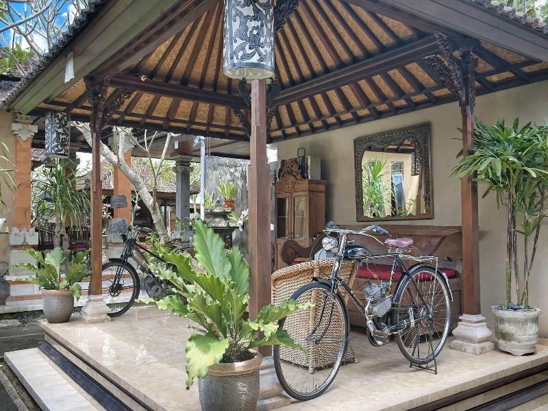 Teja Homestay image