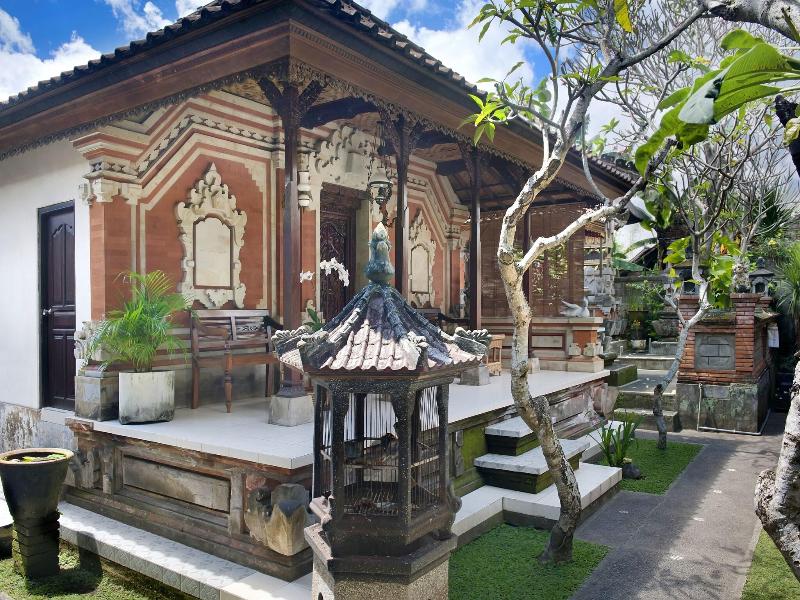 Teja Homestay image