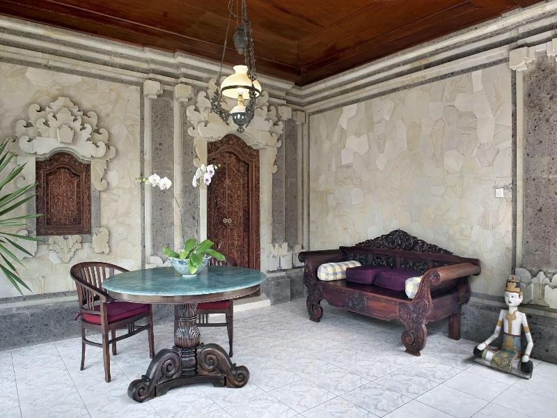 Teja Homestay image