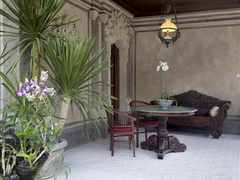 Teja Homestay image