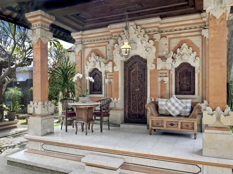 Teja Homestay image