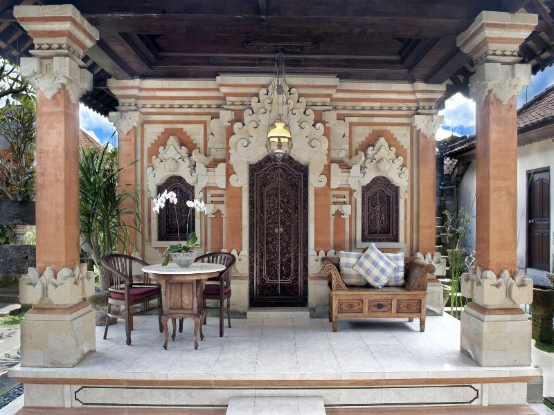 Teja Homestay image
