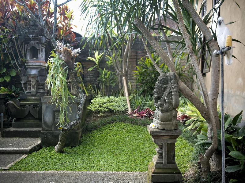 Teja Homestay image