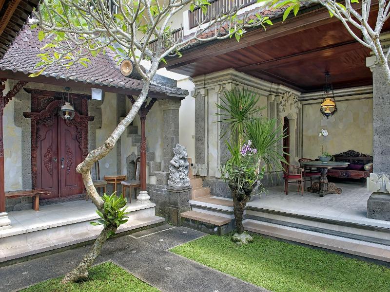 Teja Homestay image