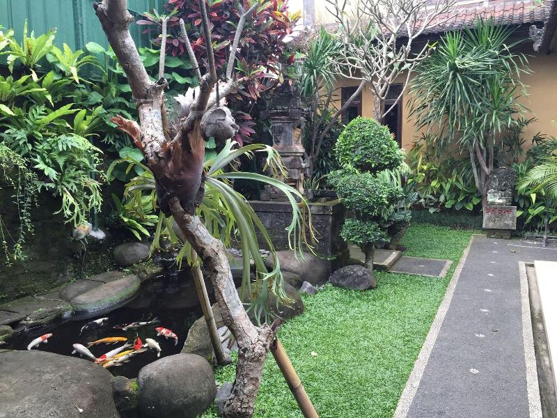Teja Homestay image