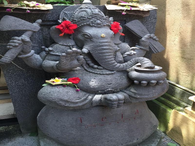 Teja Homestay image