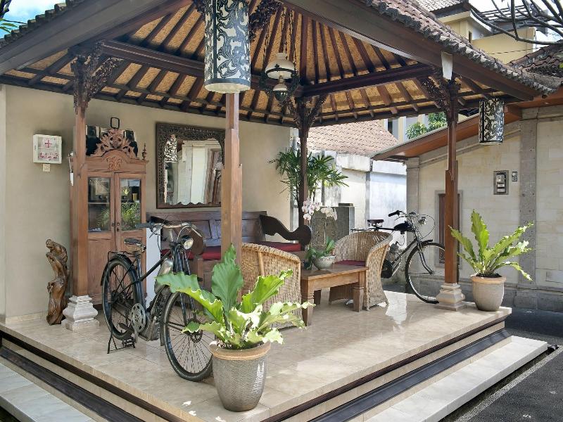 Teja Homestay image