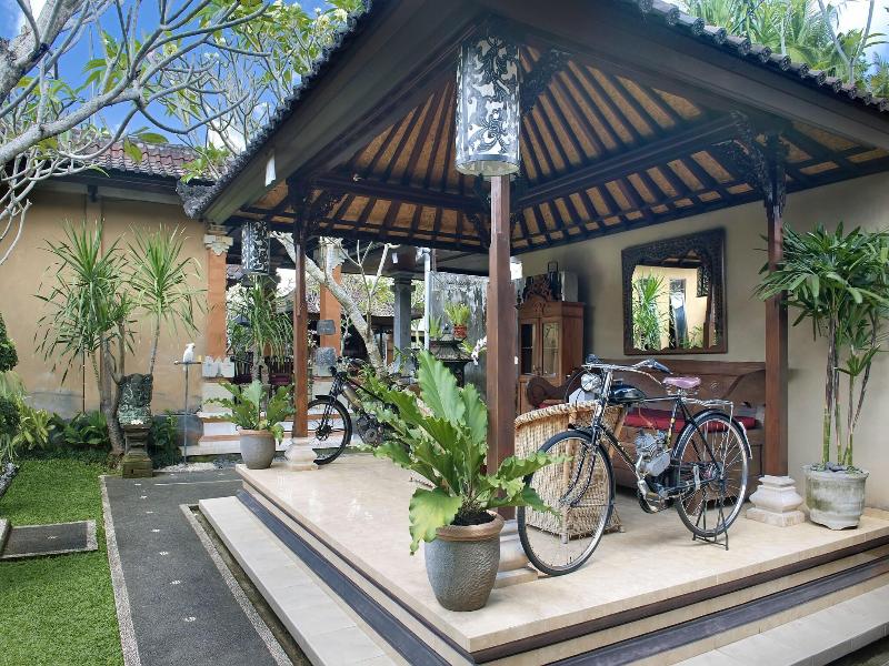 Teja Homestay image