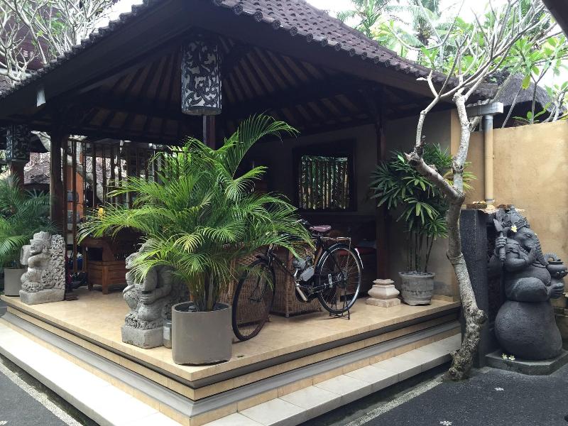 Teja Homestay image